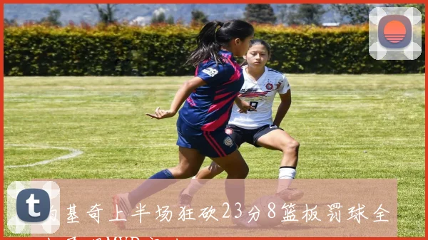 约基奇上半场狂砍23分8篮板罚球全中展现MVP实力