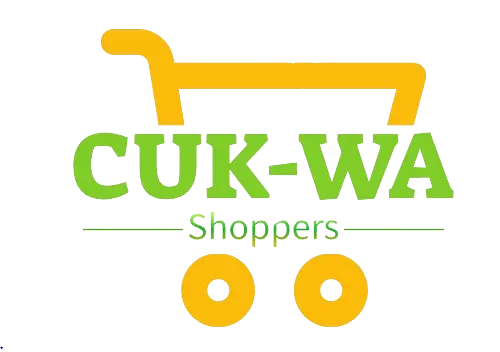 Cuk-Wa Shoppers